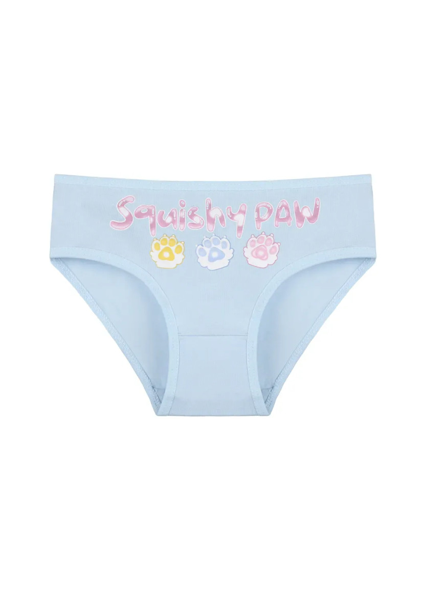 Donella 4171PB204 Assorted 10-Pack Girls' Briefs — factory-direct from Turkey