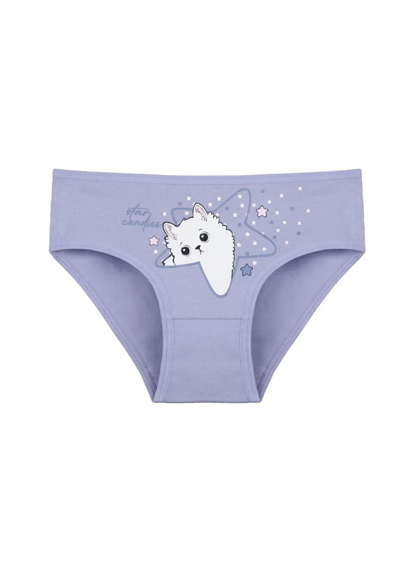 Трусики для Девочек (Ассорти) 10 шт/уп. Donella 4171PB214 — оптом от турецкой фабрики