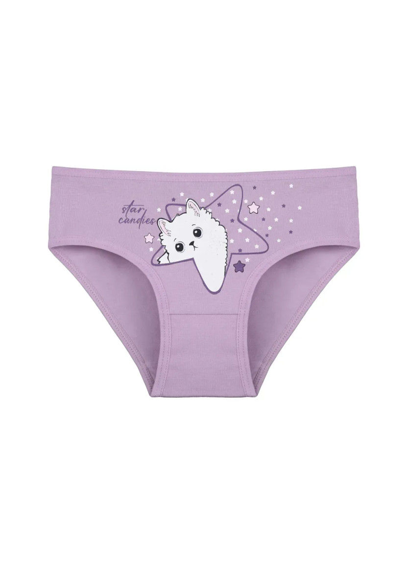 Donella 4171PB214 Assorted 10-Pack Girls' Briefs — Istanbul wholesale supplier