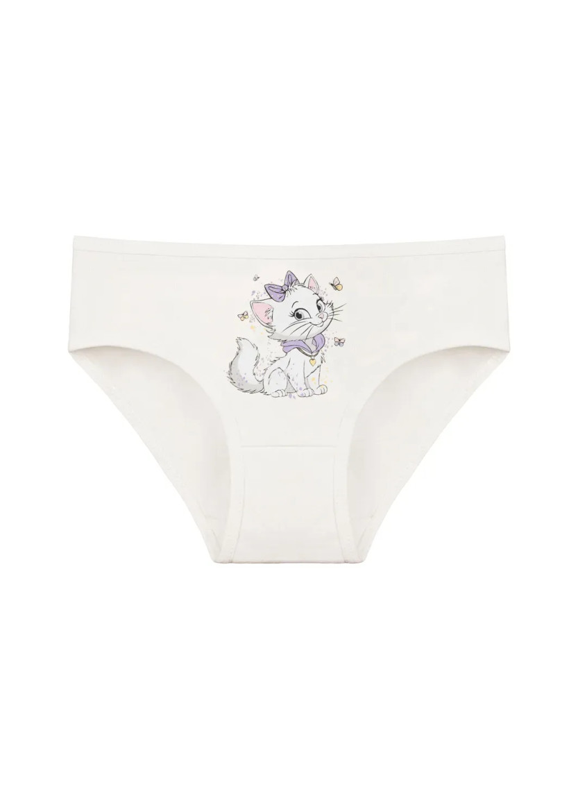 Donella 4171PB224 Assorted 10-Pack Girls' Briefs — factory-direct from Turkey