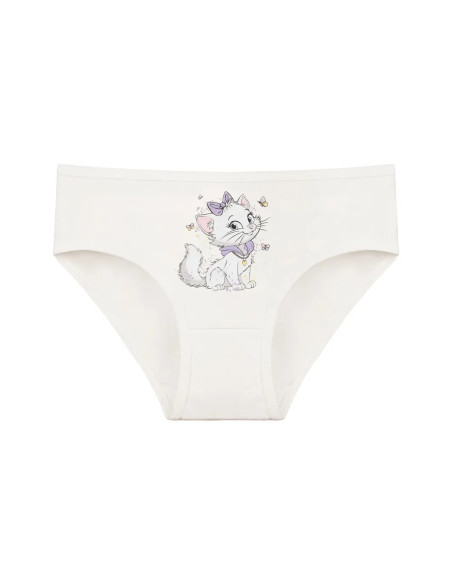 Donella 4171PB224 Assorted 10-Pack Girls' Briefs — factory-direct from Turkey