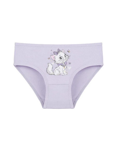 Donella 4171PB224 Assorted 10-Pack Girls' Briefs — direct Turkish factory supply