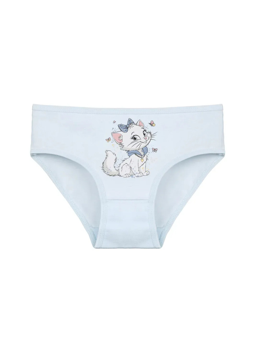 Donella 4171PB224 Assorted 10-Pack Girls' Briefs — wholesale from Turkey