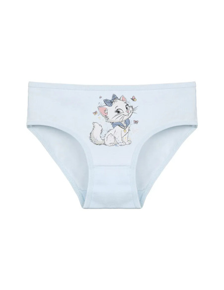Donella 4171PB224 Assorted 10-Pack Girls' Briefs — wholesale from Turkey