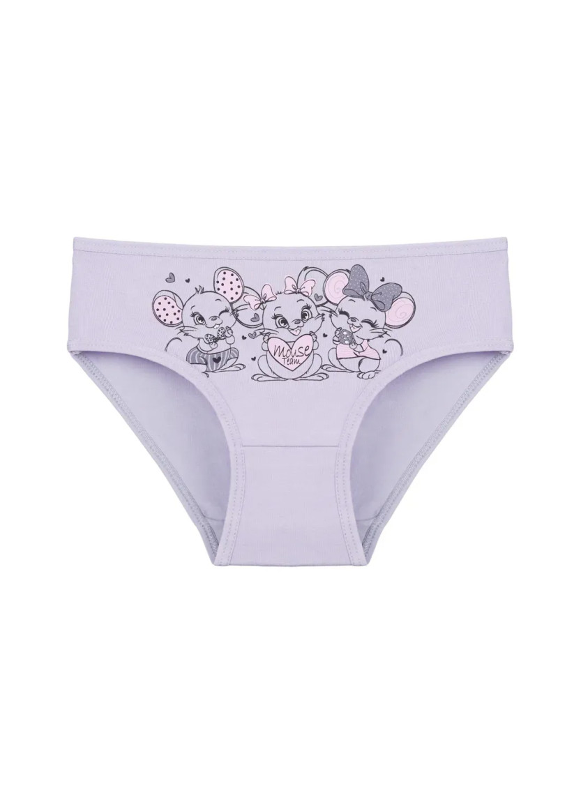 Donella 4171PB225 Assorted 10-Pack Girls' Briefs — Istanbul wholesale supplier