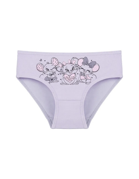 Donella 4171PB225 Assorted 10-Pack Girls' Briefs — Istanbul wholesale supplier