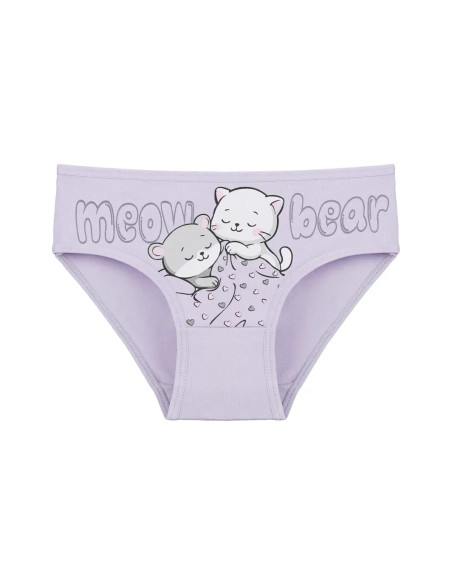 Donella 4171PB226 Assorted 10-Pack Girls' Briefs — wholesale from Turkey