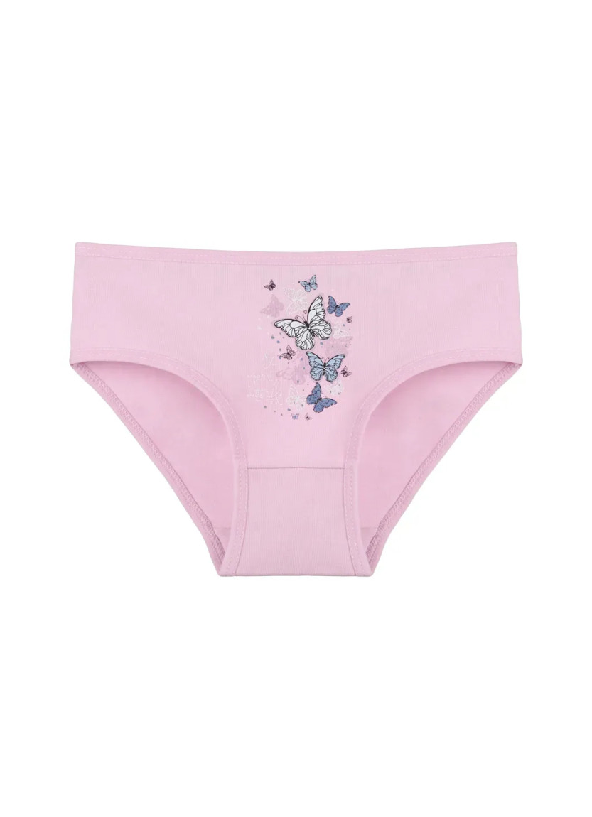 Donella 4171PB231 Assorted 10-Pack Girls' Briefs — wholesale for boutiques