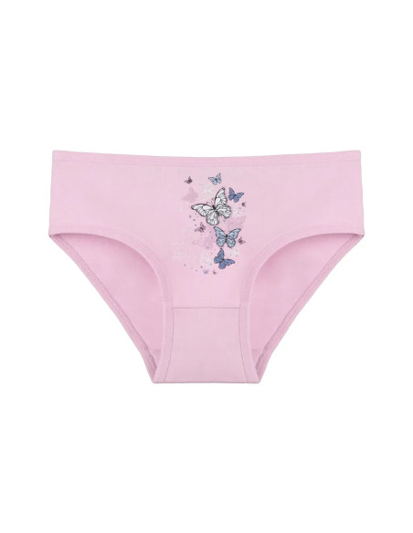 Donella 4171PB231 Assorted 10-Pack Girls' Briefs — wholesale for boutiques