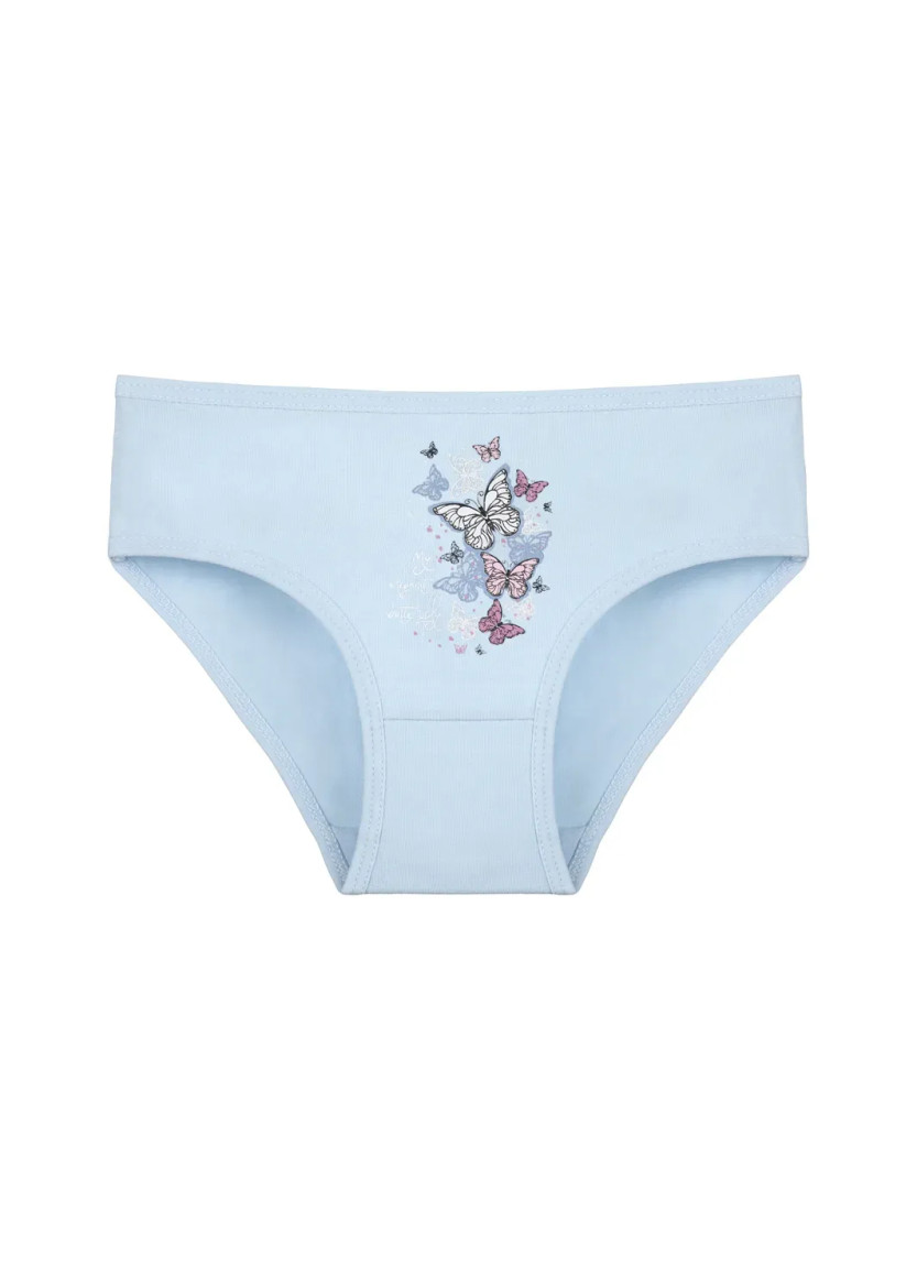 Donella 4171PB231 Assorted 10-Pack Girls' Briefs — Istanbul wholesale supplier