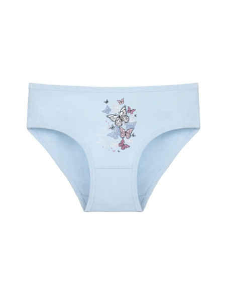 Donella 4171PB231 Assorted 10-Pack Girls' Briefs — Istanbul wholesale supplier