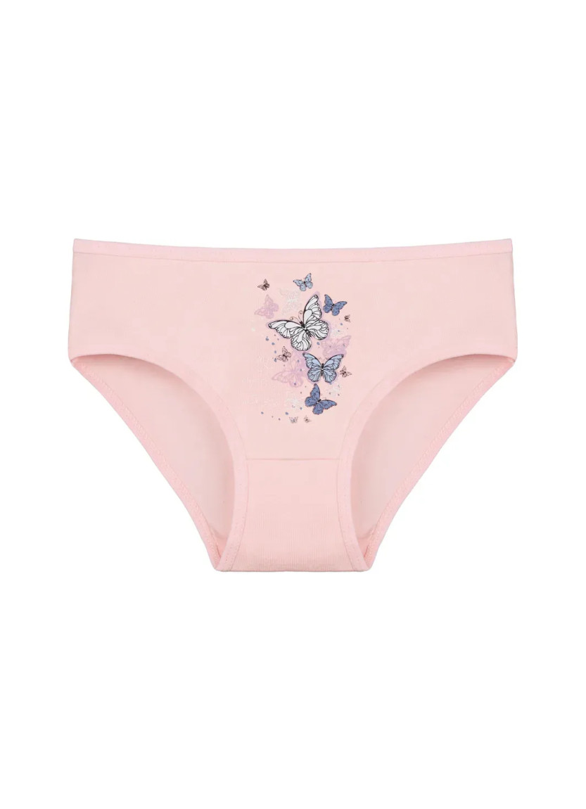 Donella 4171PB231 Assorted 10-Pack Girls' Briefs — wholesale for boutiques