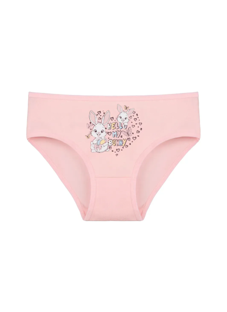 Donella 4171PB235 Assorted 10-Pack Girls' Briefs — Istanbul wholesale supplier