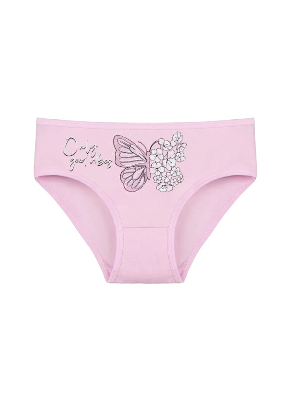 Donella 4171PB236 Assorted 10-Pack Girls' Briefs — wholesale from Turkey 2
