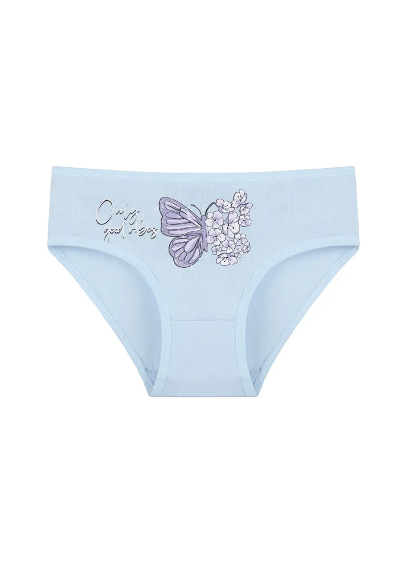 Donella 4171PB236 Assorted 10-Pack Girls' Briefs — Turkish textile wholesale