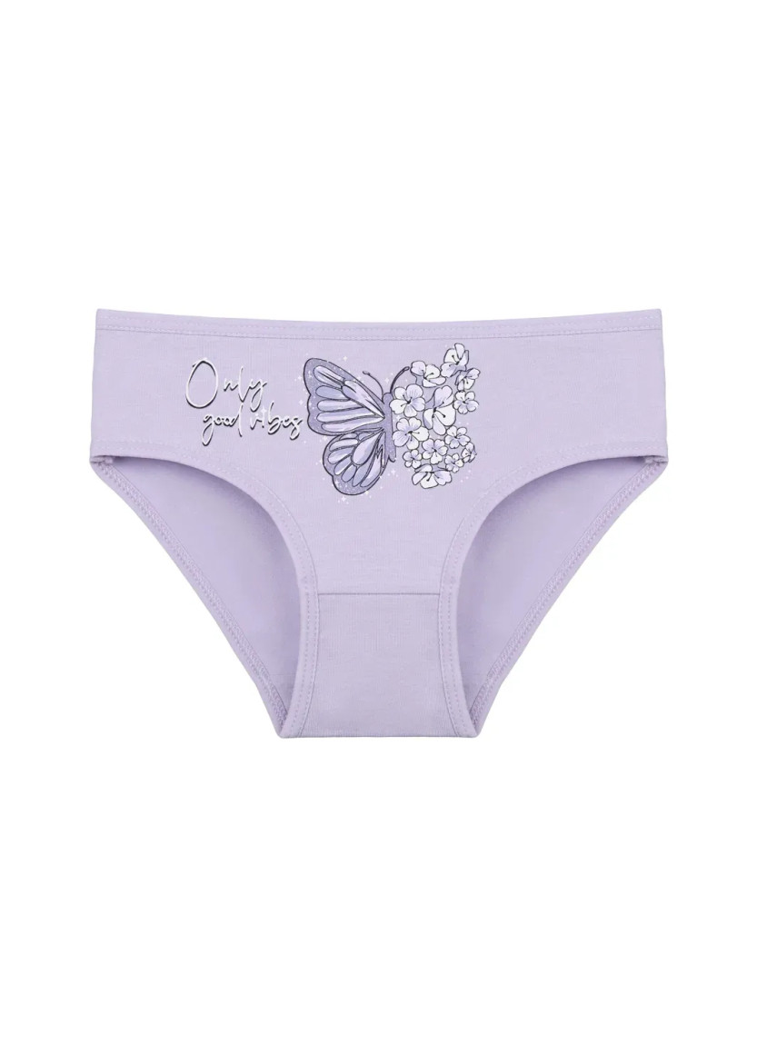 Donella 4171PB236 Assorted 10-Pack Girls' Briefs — wholesale from Turkey