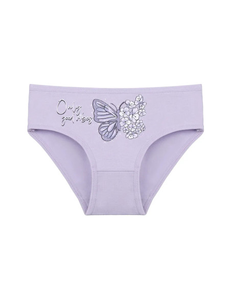 Donella 4171PB236 Assorted 10-Pack Girls' Briefs — wholesale from Turkey