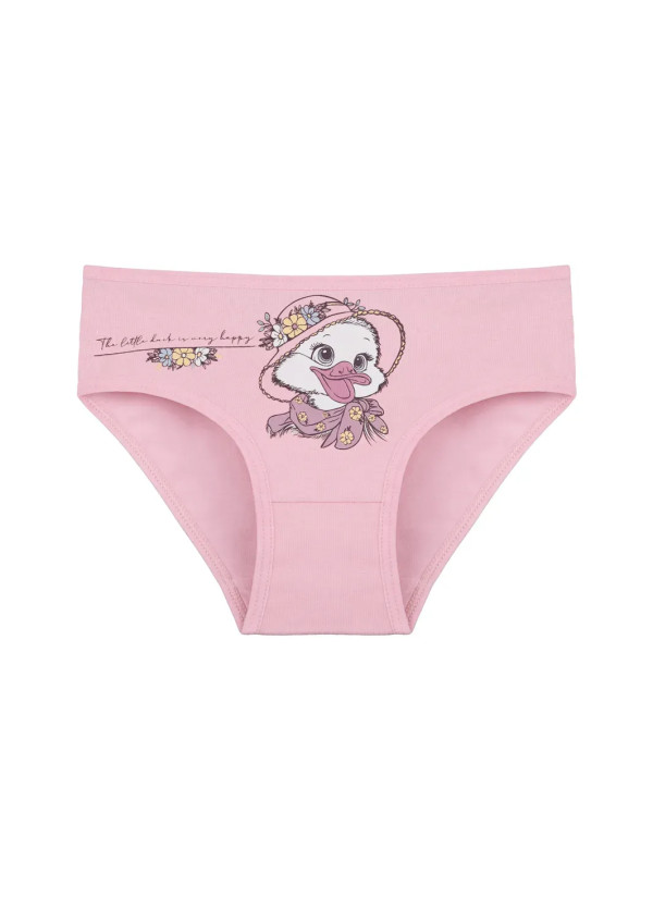 Donella 4171PB237 Assorted 10-Pack Girls' Briefs — Turkey wholesale collection 2