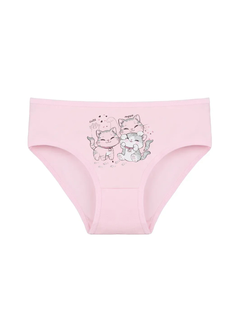 Donella 4171PB238 Assorted 10-Pack Girls' Briefs — wholesale from Turkey