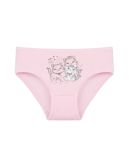 Donella 4171PB238 Assorted 10-Pack Girls' Briefs — wholesale from Turkey