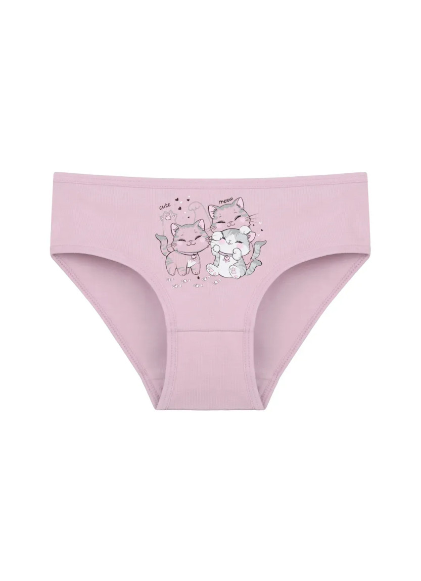 Donella 4171PB238 Assorted 10-Pack Girls' Briefs — wholesale from Turkey