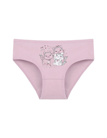 Donella 4171PB238 Assorted 10-Pack Girls' Briefs — wholesale from Turkey