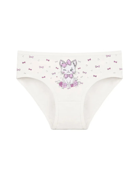 Donella 4171PB246 Assorted 10-Pack Girls' Briefs — Istanbul wholesale supplier