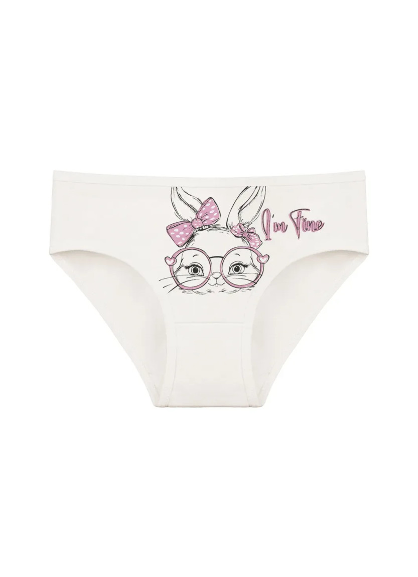 Donella 4171PB251 Assorted 10-Pack Girls' Briefs — Turkish textile wholesale