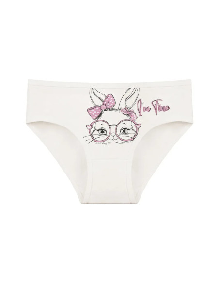 Donella 4171PB251 Assorted 10-Pack Girls' Briefs — Turkish textile wholesale