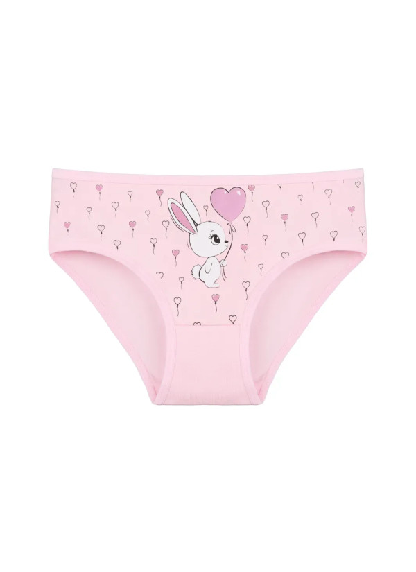 Donella 4171PB253 Assorted 10-Pack Girls' Briefs — factory-direct from Turkey 2