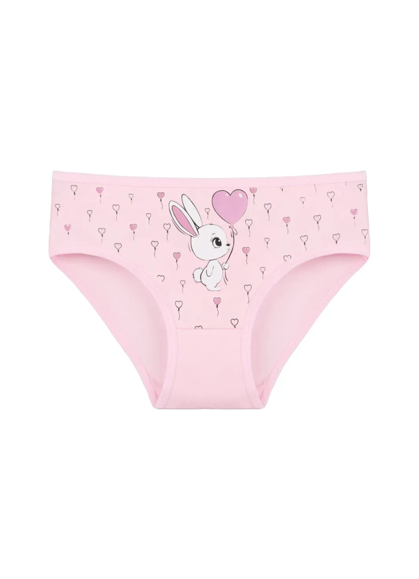 Трусики для Девочек (Ассорти) 10 шт/уп. Donella 4171PB253 — турецкий текстиль оптом
