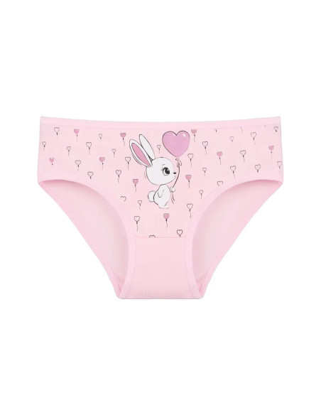 Donella 4171PB253 Assorted 10-Pack Girls' Briefs — Turkish textile wholesale