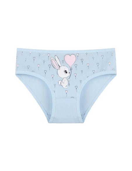 Donella 4171PB253 Assorted 10-Pack Girls' Briefs — wholesale from Turkey