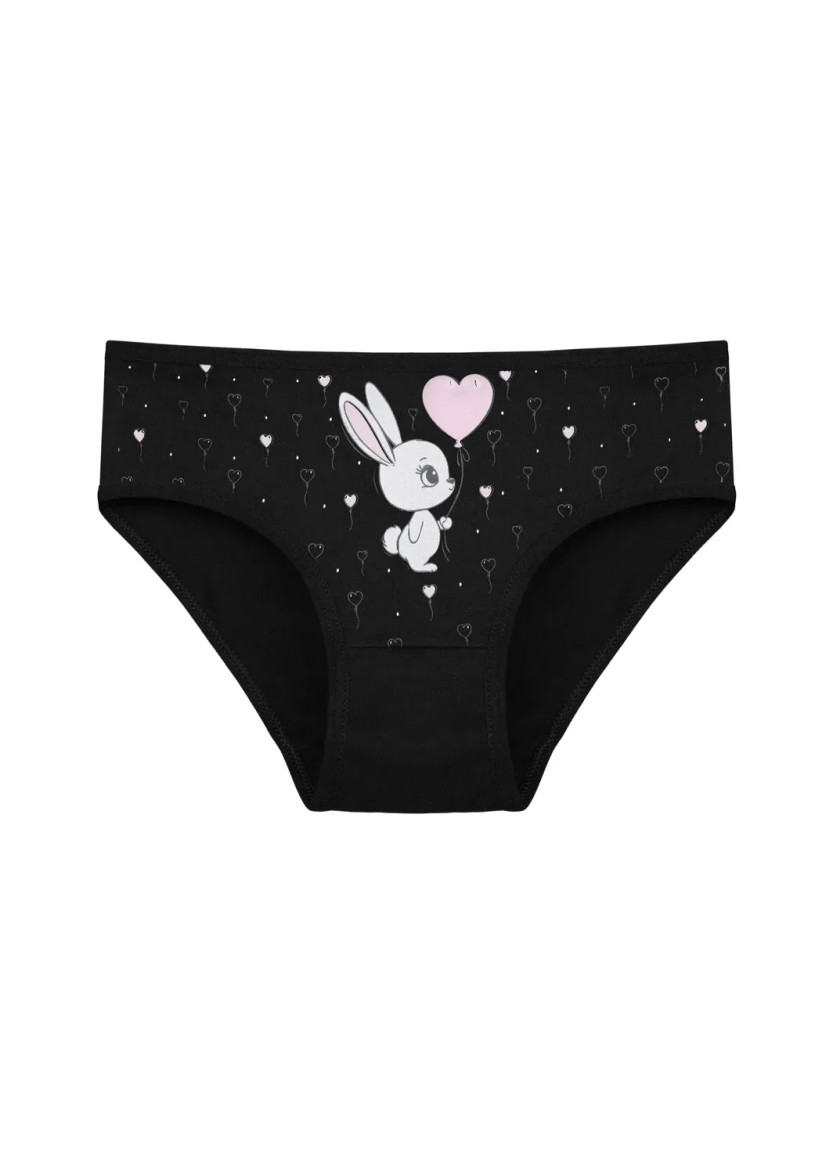 Donella 4171PB253 Assorted 10-Pack Girls' Briefs — factory-direct from Turkey