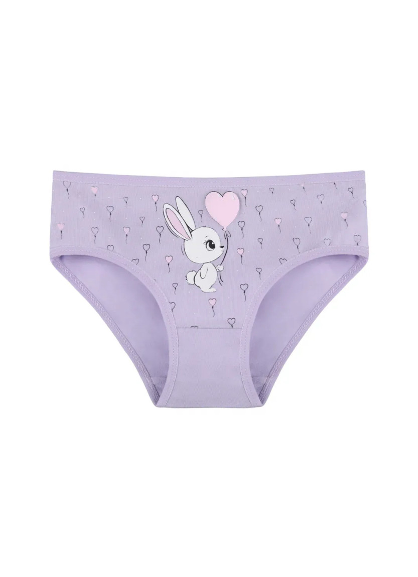 Donella 4171PB253 Assorted 10-Pack Girls' Briefs — Turkish textile wholesale