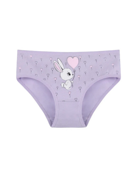 Donella 4171PB253 Assorted 10-Pack Girls' Briefs — Turkish textile wholesale