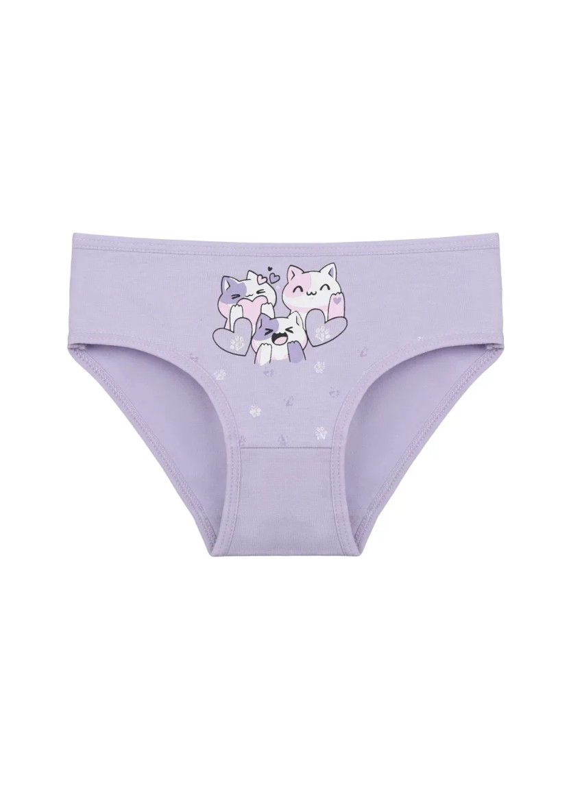 Donella 4171PB254 Assorted 10-Pack Girls' Briefs — Istanbul wholesale supplier