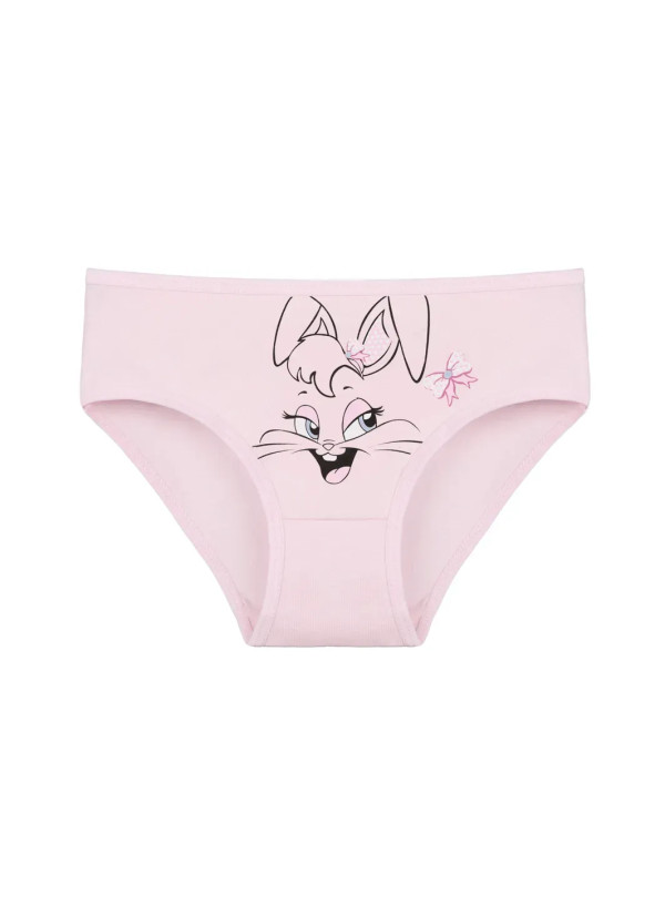 Donella 4171PB257 Assorted 10-Pack Girls' Briefs — wholesale from Turkey 2