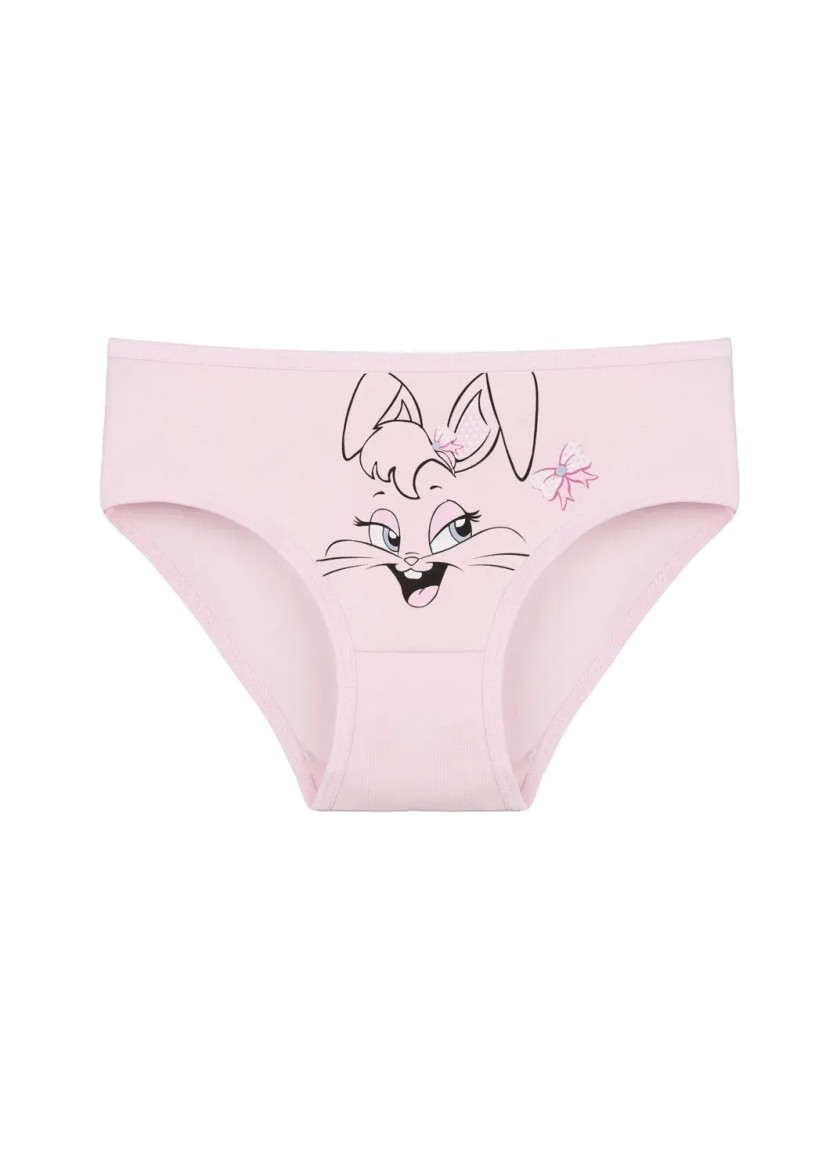 Donella 4171PB257 Assorted 10-Pack Girls' Briefs — factory-direct from Turkey