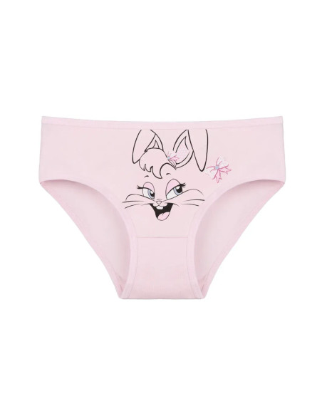 Donella 4171PB257 Assorted 10-Pack Girls' Briefs — factory-direct from Turkey
