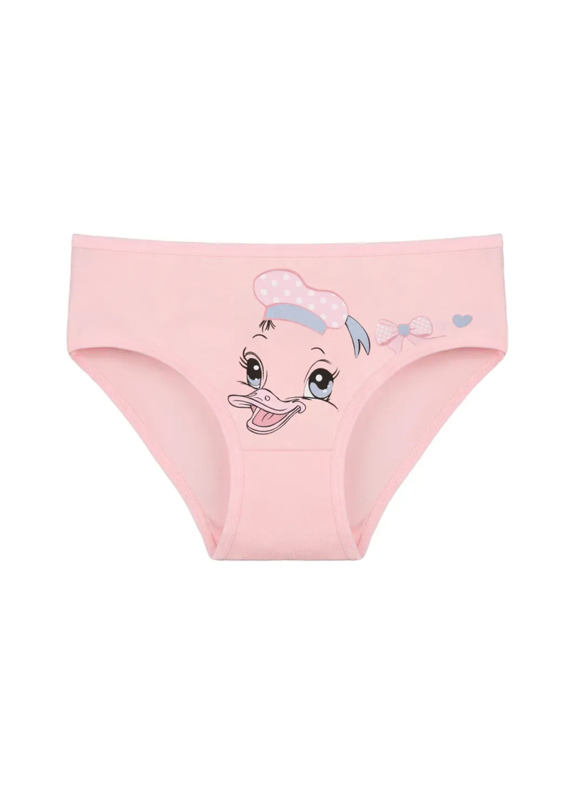 Donella 4171PB257 Assorted 10-Pack Girls' Briefs — Turkish textile wholesale
