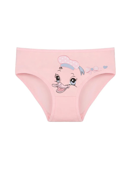 Donella 4171PB257 Assorted 10-Pack Girls' Briefs — Turkish textile wholesale