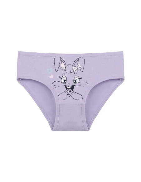 Donella 4171PB257 Assorted 10-Pack Girls' Briefs — direct Turkish factory supply