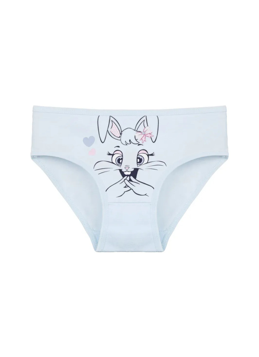 Donella 4171PB257 Assorted 10-Pack Girls' Briefs — wholesale from Turkey