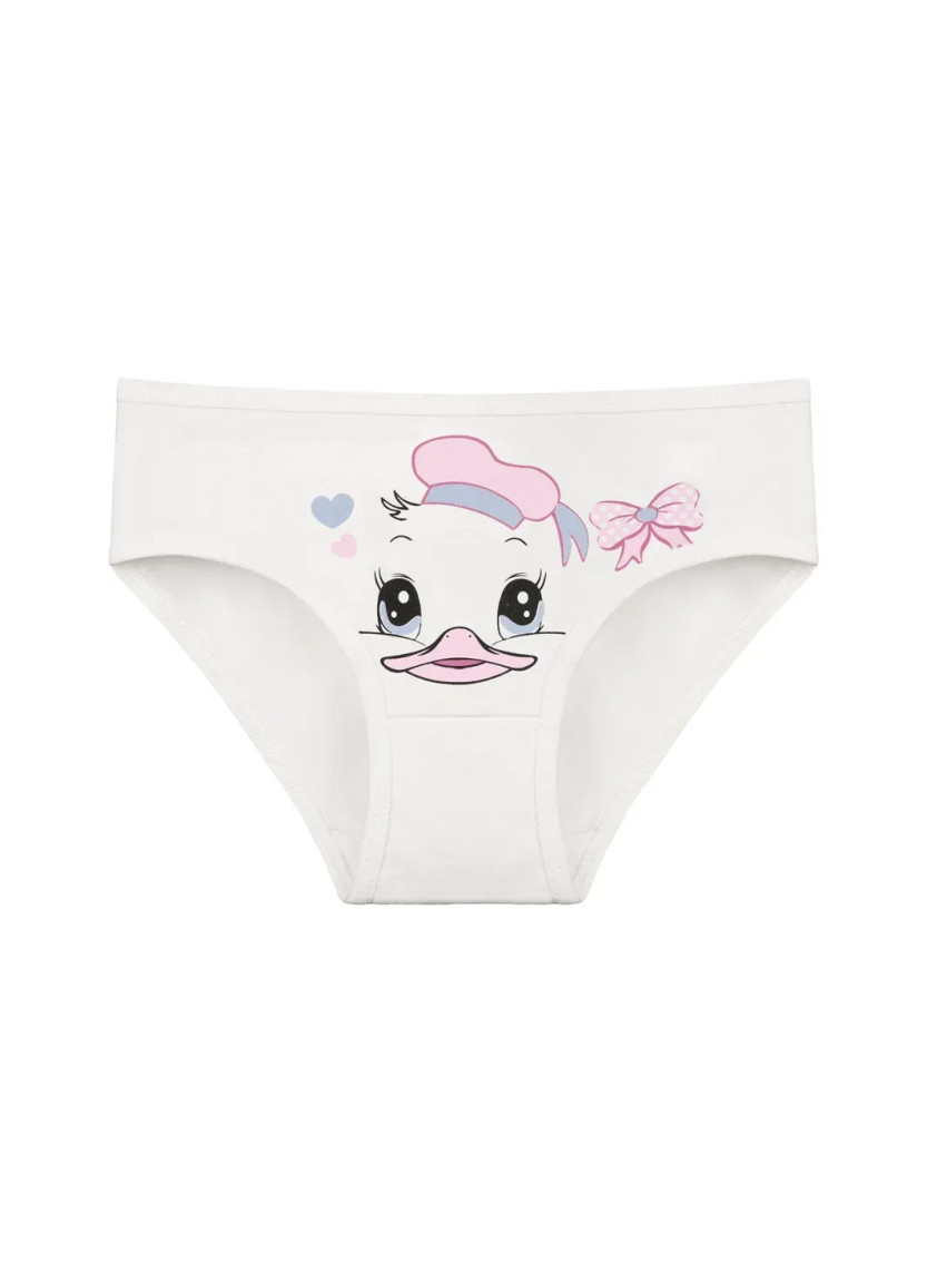 Donella 4171PB257 Assorted 10-Pack Girls' Briefs — factory-direct from Turkey