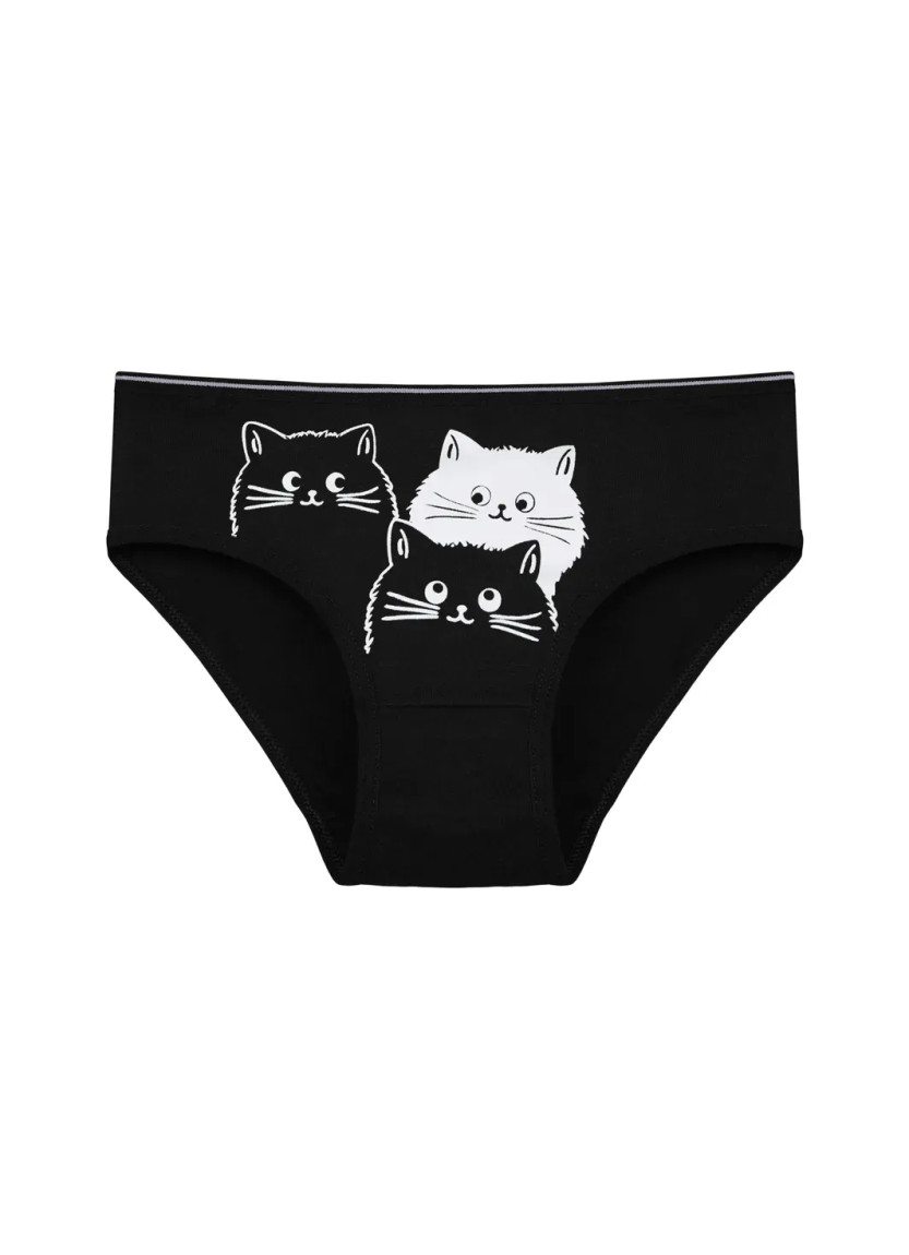 Donella 4171PB263 Assorted 10-Pack Girls' Briefs — Istanbul wholesale supplier