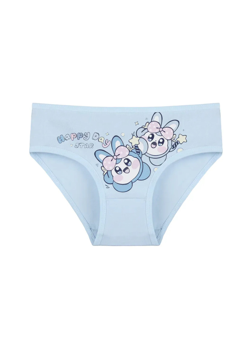 Donella 4171PB266 Assorted 10-Pack Girls' Briefs — Istanbul wholesale supplier
