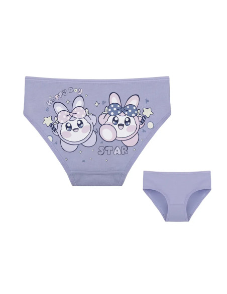 Donella 4171PB266 Assorted 10-Pack Girls' Briefs — wholesale for boutiques