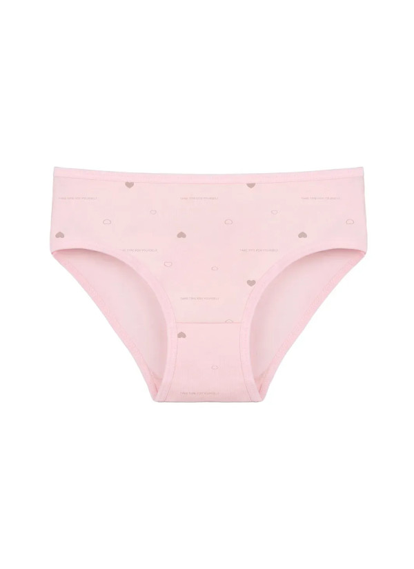 Donella 418128 Assorted 10-Pack Girls' Briefs — wholesale for boutiques 2