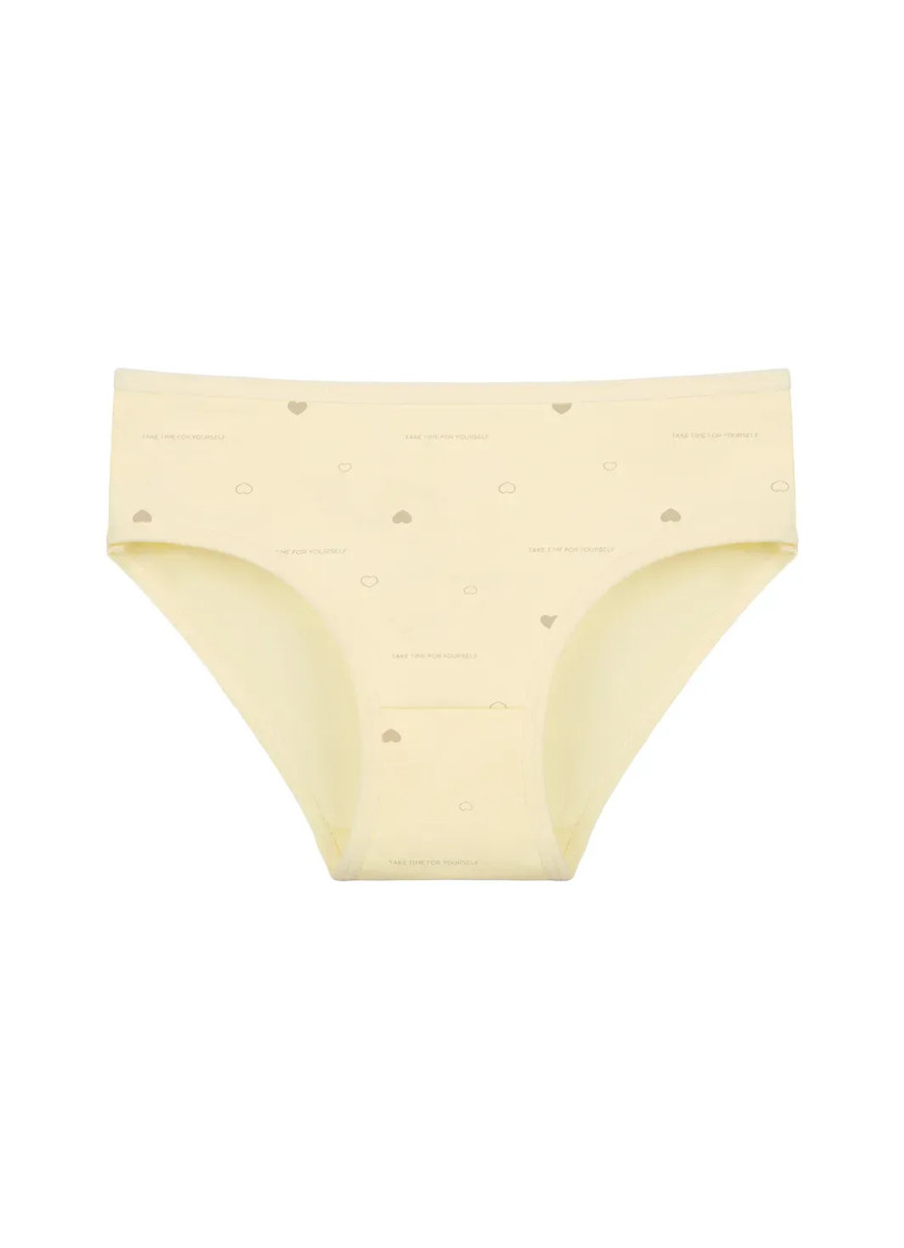 Donella 418128 Assorted 10-Pack Girls' Briefs — Turkish factory wholesale